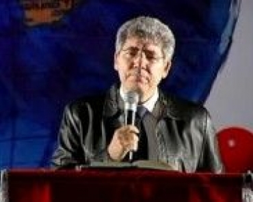 Pastor Herandes Dias Lopes questiona crescimento da igreja evang�lica e afirma: - Precisamos de um a