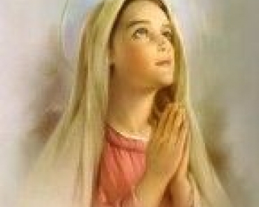 Te�logo afirma que  protestantes amam Maria - como hero�na da f�, mas n�o a adoram. Leia na �ntegra